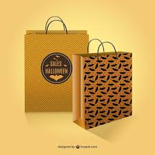Custom Paper Bags
