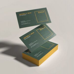 Business Cards