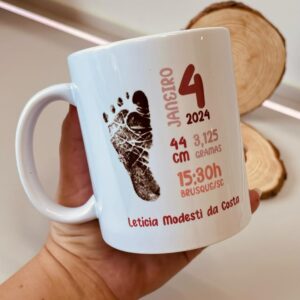 Mug Printing