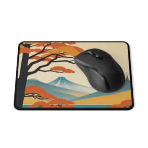 Mouse Pad with printing